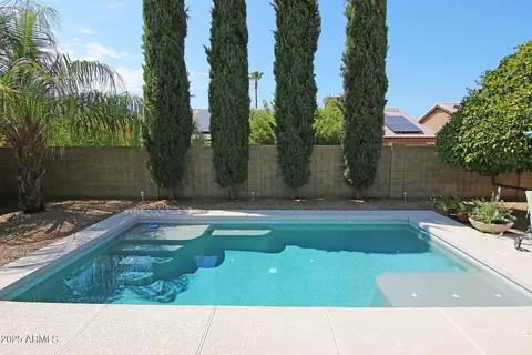 Exterior - 4357 E Angela Dr, Phoenix, AZ 85032 photo 3 of 8