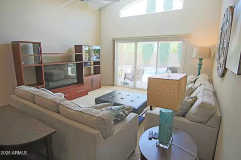 Living - 4357 E Angela Dr, Phoenix, AZ 85032 photo 2 of 4