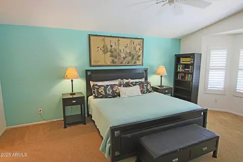Bedroom - 4357 E Angela Dr, Phoenix, AZ 85032 photo 1 of 5