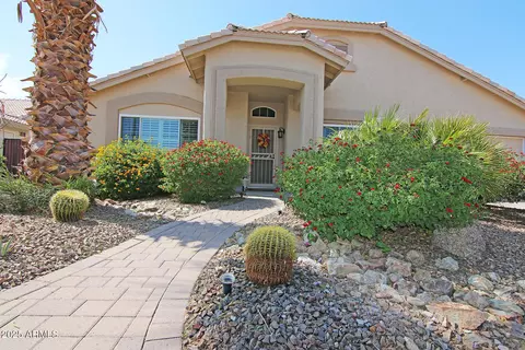 Exterior - 4357 E Angela Dr, Phoenix, AZ 85032 photo 2 of 8