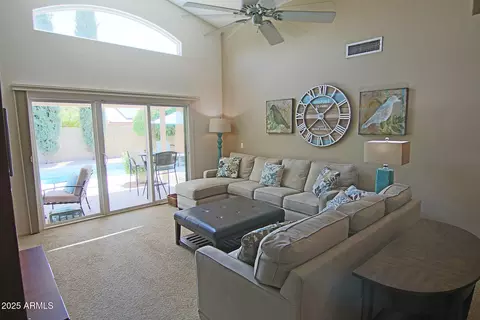 Living - 4357 E Angela Dr, Phoenix, AZ 85032 photo 1 of 4