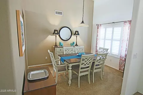 Dining - 4357 E Angela Dr, Phoenix, AZ 85032 photo 1 of 2