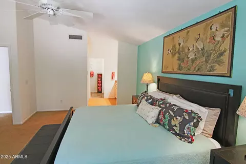 Bedroom - 4357 E Angela Dr, Phoenix, AZ 85032 photo 2 of 5
