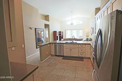 Kitchen - 4357 E Angela Dr, Phoenix, AZ 85032 photo 3 of 5
