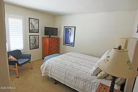 Bedroom - 4357 E Angela Dr, Phoenix, AZ 85032 photo 5 of 5