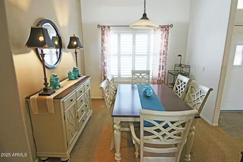 Dining - 4357 E Angela Dr, Phoenix, AZ 85032 photo 2 of 2