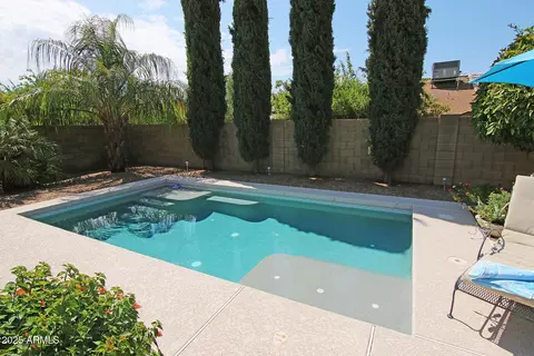 Exterior - 4357 E Angela Dr, Phoenix, AZ 85032 photo 8 of 8