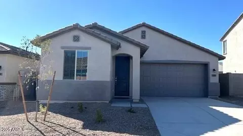5640 S 253rd Ave, Buckeye, AZ 85326