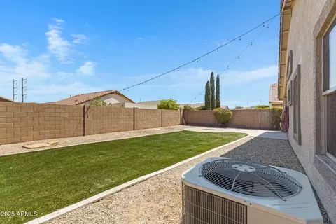Exterior - 11428 E Pratt Ave, Mesa, AZ 85212 photo 5 of 6