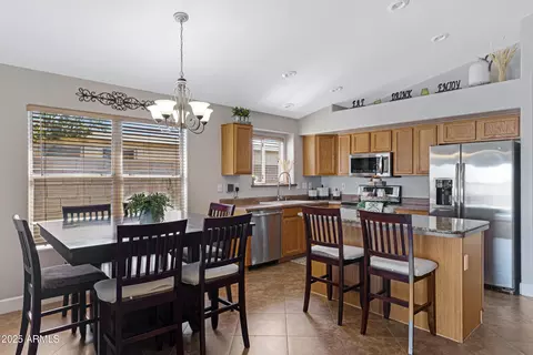 Kitchen - 11428 E Pratt Ave, Mesa, AZ 85212 photo 1 of 3