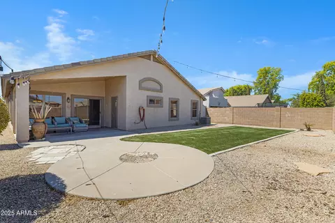 Exterior - 11428 E Pratt Ave, Mesa, AZ 85212 photo 3 of 6