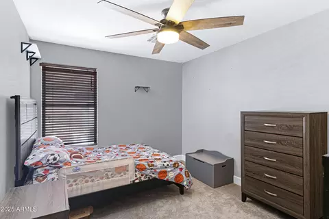 Bedroom - 11428 E Pratt Ave, Mesa, AZ 85212 photo 4 of 4