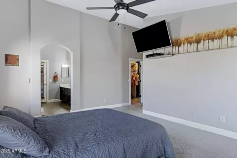 Bedroom - 11428 E Pratt Ave, Mesa, AZ 85212 photo 1 of 4