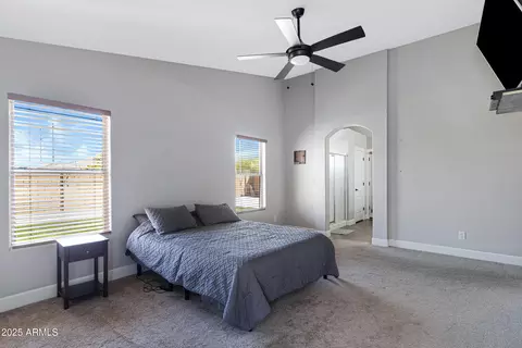 Bedroom - 11428 E Pratt Ave, Mesa, AZ 85212 photo 2 of 4