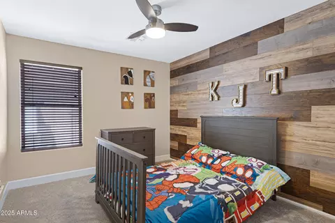 Bedroom - 11428 E Pratt Ave, Mesa, AZ 85212 photo 3 of 4