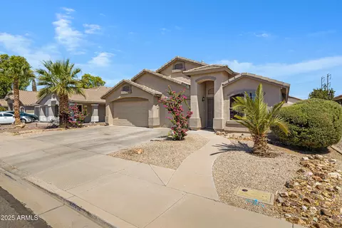 Exterior - 11428 E Pratt Ave, Mesa, AZ 85212 photo 2 of 6