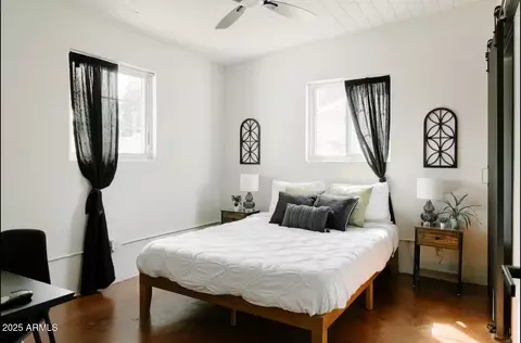 Bedroom - 1133 E State Ave E, Phoenix, AZ 85020 photo 5 of 7