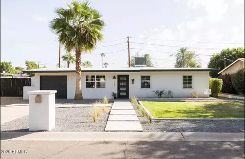 Exterior - 1133 E State Ave E, Phoenix, AZ 85020 photo 6 of 6