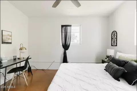 Bedroom - 1133 E State Ave E, Phoenix, AZ 85020 photo 7 of 7