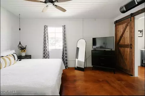 Bedroom - 1133 E State Ave E, Phoenix, AZ 85020 photo 4 of 7