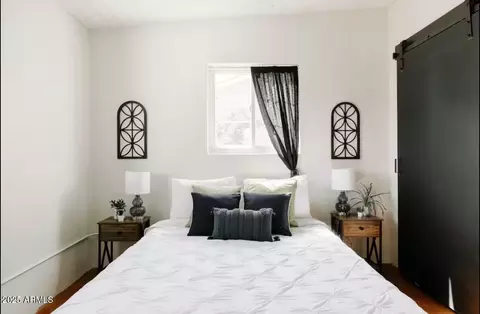 Bedroom - 1133 E State Ave E, Phoenix, AZ 85020 photo 6 of 7