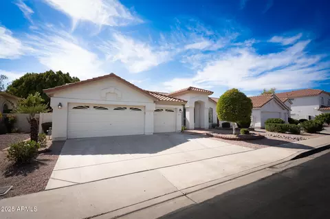 12316 N 58th Dr, Glendale, AZ 85304