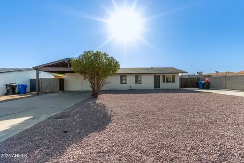 4240 N 73rd Ave, Phoenix, AZ 85033