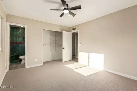 Bedroom - 4240 N 73rd Ave, Phoenix, AZ 85033 photo 2 of 8