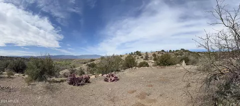 1345 N Page Springs Rd #4, Cornville, AZ 86325