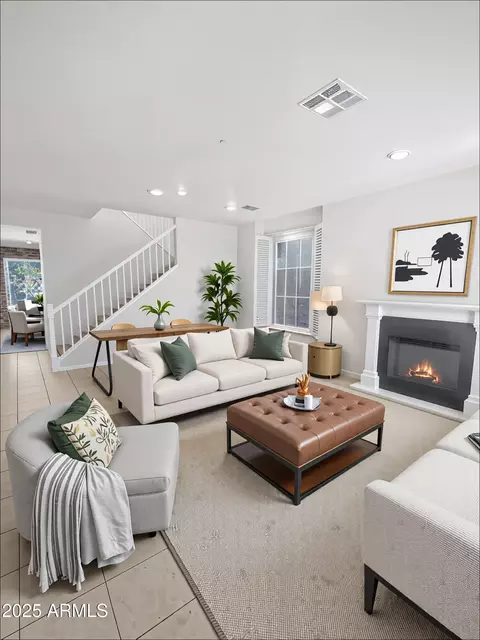 Living - 3336 W King Dr, Anthem, AZ 85086 photo 2 of 5