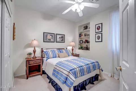 Bedroom - 3336 W King Dr, Anthem, AZ 85086 photo 2 of 3
