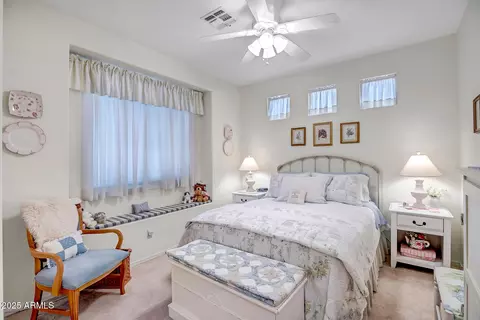 Bedroom - 3336 W King Dr, Anthem, AZ 85086 photo 3 of 3