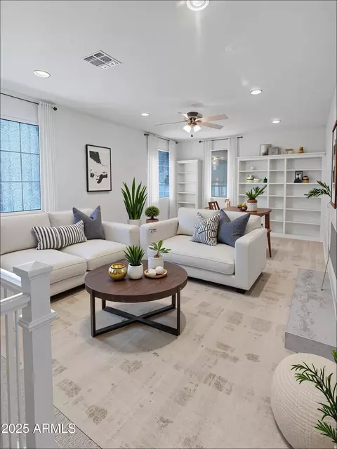 Living - 3336 W King Dr, Anthem, AZ 85086 photo 5 of 5