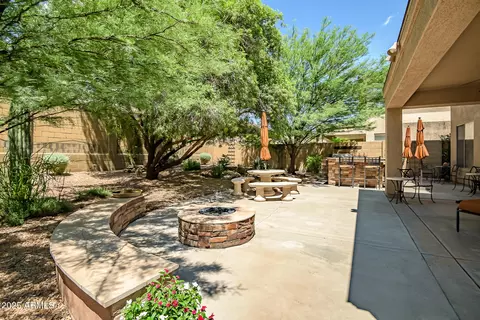 Exterior - 3336 W King Dr, Anthem, AZ 85086 photo 2 of 4