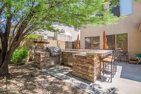 Exterior - 3336 W King Dr, Anthem, AZ 85086 photo 4 of 4