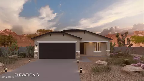 17065 N Lariat Rd, Maricopa, AZ 85138