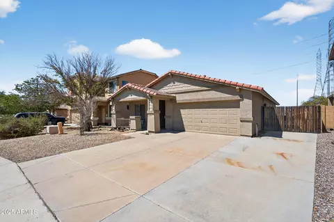 8084 N 110th Dr, Peoria, AZ 85345