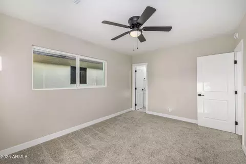Bedroom - 6211 N 11th Ave, Phoenix, AZ 85013 photo 2 of 8
