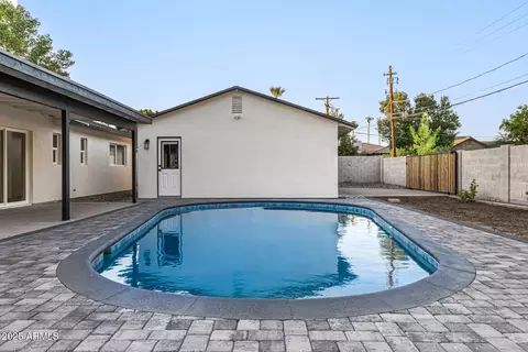 Exterior - 6211 N 11th Ave, Phoenix, AZ 85013 photo 19 of 19