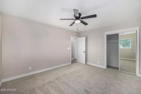Bedroom - 6211 N 11th Ave, Phoenix, AZ 85013 photo 6 of 8