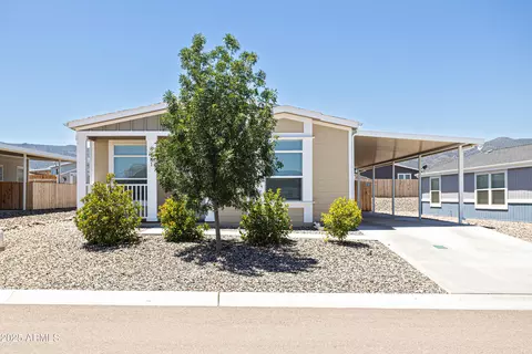 61 S Copper Canyon Loop, Camp Verde, AZ 86322 photo 4