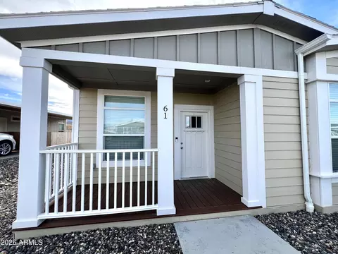 61 S Copper Canyon Loop, Camp Verde, AZ 86322 photo 2