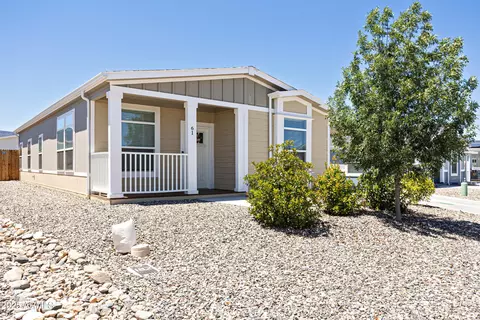 61 S Copper Canyon Loop, Camp Verde, AZ 86322
