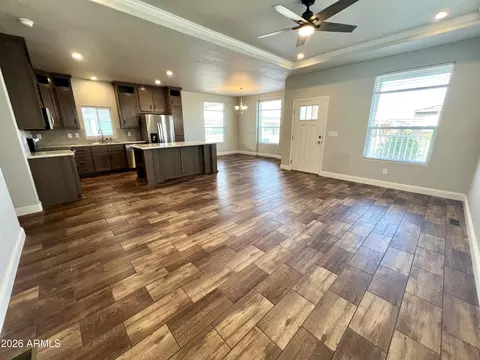 61 S Copper Canyon Loop, Camp Verde, AZ 86322 photo 5
