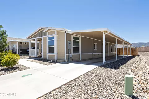 61 S Copper Canyon Loop, Camp Verde, AZ 86322 photo 3