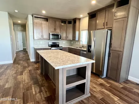 61 S Copper Canyon Loop, Camp Verde, AZ 86322 photo 9