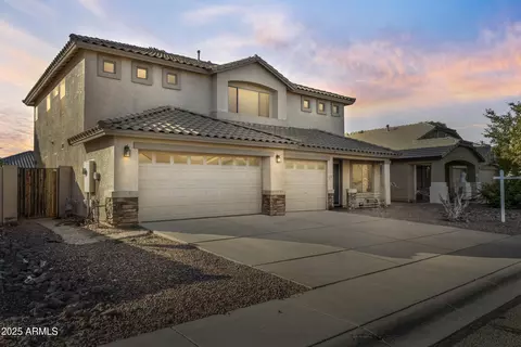 2338 N 112th Ln, Avondale, AZ 85392