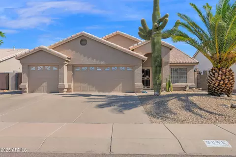 3848 W Charlotte Dr, Glendale, AZ 85310