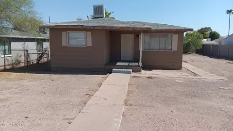 595 W Coolidge Ave, Coolidge, AZ 85128