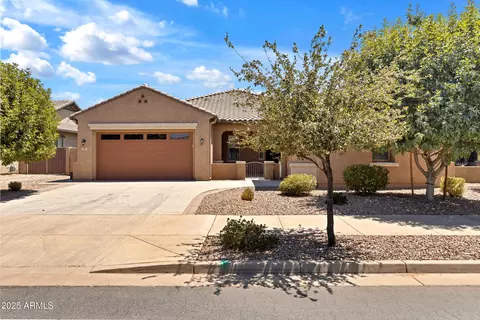 23473 S 209th Pl, Queen Creek, AZ 85142